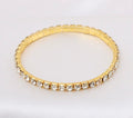Zircon Tennis Bracelet